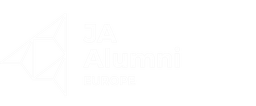 JA Alumni Europe logo