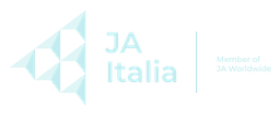 JA Italia logo